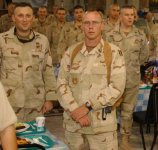 1SG Gifford and me on armys bday 2005.jpg