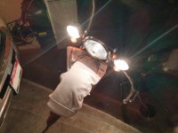Just passing lamp LED's installed.jpg